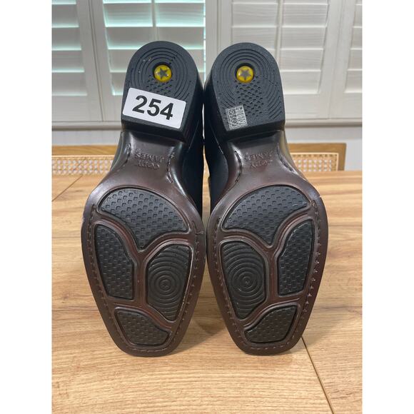 Cody James Men's Hoverfly Western Performance Boots Square Toe Size 8.5 NWOB - Picture 13 of 14